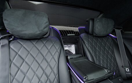 Mercedes-Benz S-Класс, 2026 год, 29 890 000 рублей, 37 фотография