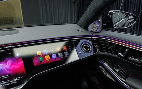 Mercedes-Benz S-Класс, 2026 год, 29 890 000 рублей, 32 фотография