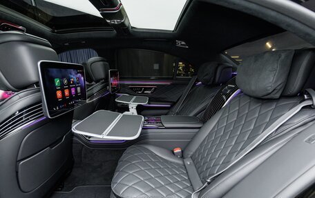 Mercedes-Benz S-Класс, 2026 год, 29 890 000 рублей, 33 фотография