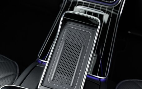 Mercedes-Benz S-Класс, 2026 год, 29 890 000 рублей, 38 фотография