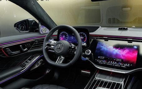 Mercedes-Benz S-Класс, 2026 год, 29 890 000 рублей, 29 фотография