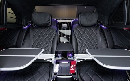 Mercedes-Benz S-Класс, 2026 год, 29 890 000 рублей, 39 фотография