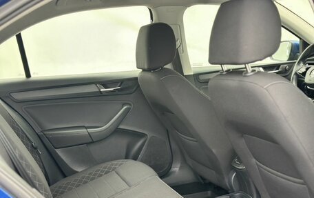Skoda Rapid II, 2021 год, 1 650 000 рублей, 11 фотография