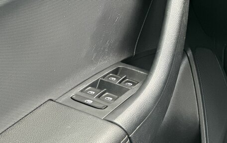 Skoda Rapid II, 2021 год, 1 650 000 рублей, 14 фотография