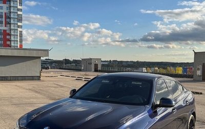 BMW X6, 2020 год, 7 500 000 рублей, 1 фотография