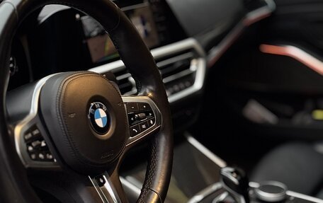 BMW 3 серия, 2021 год, 6 499 999 рублей, 9 фотография