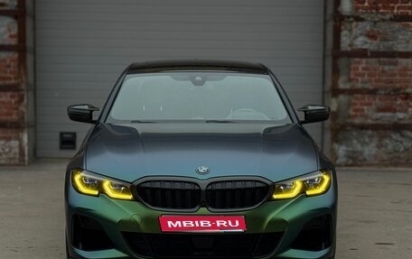BMW 3 серия, 2021 год, 6 499 999 рублей, 1 фотография