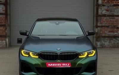 BMW 3 серия, 2021 год, 6 499 999 рублей, 1 фотография