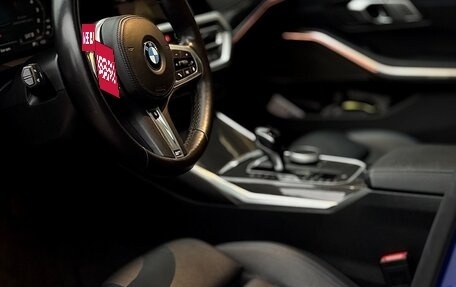 BMW 3 серия, 2021 год, 6 499 999 рублей, 8 фотография