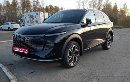 Haval F7, 2024 год, 2 399 000 рублей, 1 фотография