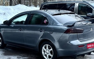 Mitsubishi Lancer IX, 2008 год, 800 000 рублей, 1 фотография