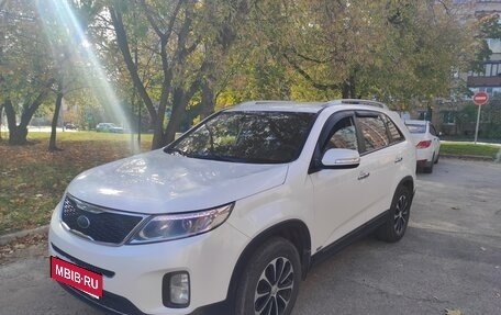 KIA Sorento II рестайлинг, 2015 год, 1 400 000 рублей, 1 фотография