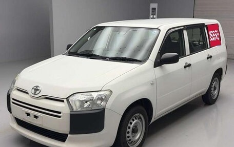 Toyota Probox I, 2020 год, 953 000 рублей, 1 фотография