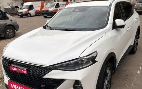 Haval F7 I, 2023 год, 2 350 000 рублей, 1 фотография