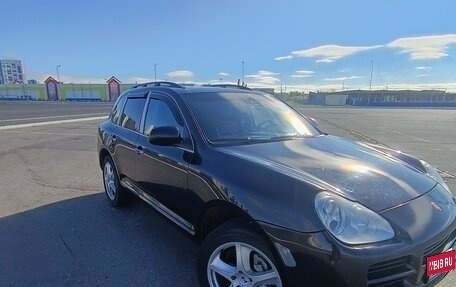 Porsche Cayenne III, 2006 год, 1 100 000 рублей, 1 фотография