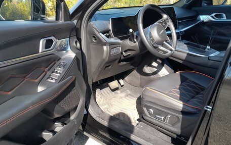 Haval F7, 2024 год, 2 399 000 рублей, 7 фотография