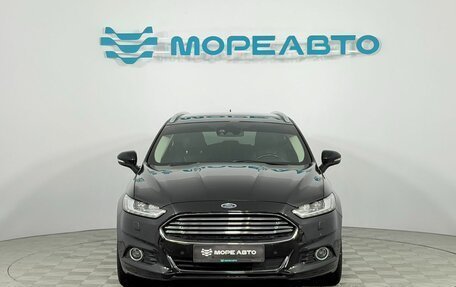 Ford Mondeo V, 2018 год, 1 640 000 рублей, 2 фотография
