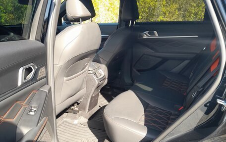 Haval F7, 2024 год, 2 399 000 рублей, 10 фотография