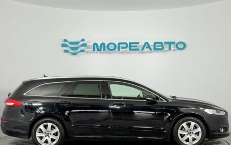 Ford Mondeo V, 2018 год, 1 640 000 рублей, 4 фотография