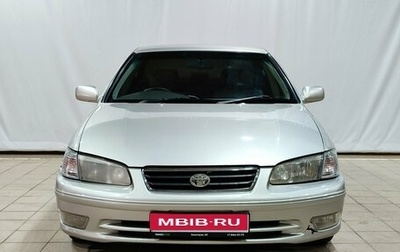 Toyota Camry, 2000 год, 390 000 рублей, 1 фотография