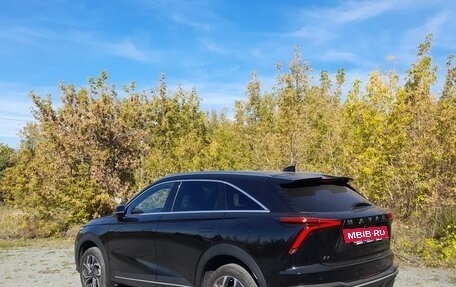 Haval F7, 2024 год, 2 399 000 рублей, 3 фотография