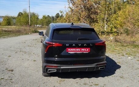Haval F7, 2024 год, 2 399 000 рублей, 5 фотография
