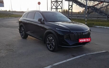 Haval F7, 2024 год, 2 399 000 рублей, 2 фотография