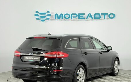 Ford Mondeo V, 2018 год, 1 640 000 рублей, 5 фотография
