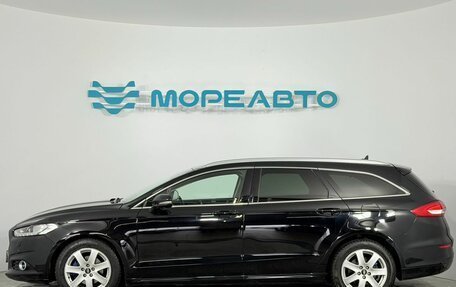 Ford Mondeo V, 2018 год, 1 640 000 рублей, 8 фотография