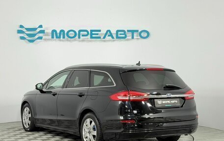 Ford Mondeo V, 2018 год, 1 640 000 рублей, 7 фотография