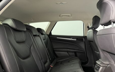 Ford Mondeo V, 2018 год, 1 640 000 рублей, 18 фотография