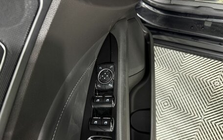 Ford Mondeo V, 2018 год, 1 640 000 рублей, 10 фотография