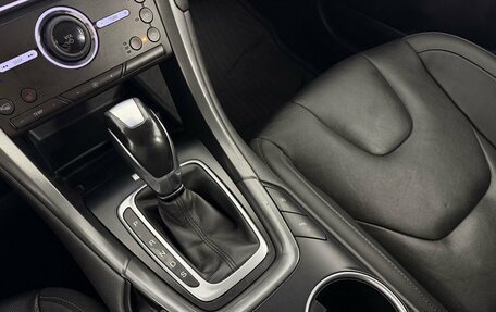 Ford Mondeo V, 2018 год, 1 640 000 рублей, 14 фотография