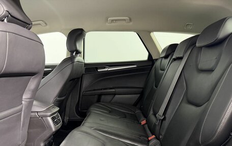Ford Mondeo V, 2018 год, 1 640 000 рублей, 16 фотография