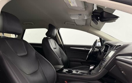 Ford Mondeo V, 2018 год, 1 640 000 рублей, 19 фотография