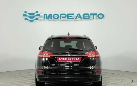Ford Mondeo V, 2018 год, 1 640 000 рублей, 6 фотография