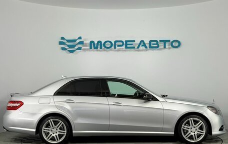 Mercedes-Benz E-Класс, 2010 год, 1 410 000 рублей, 4 фотография
