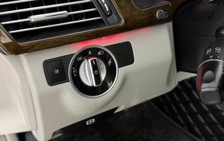 Mercedes-Benz E-Класс, 2010 год, 1 410 000 рублей, 12 фотография