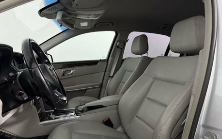 Mercedes-Benz E-Класс, 2010 год, 1 410 000 рублей, 9 фотография