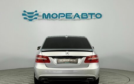 Mercedes-Benz E-Класс, 2010 год, 1 410 000 рублей, 6 фотография