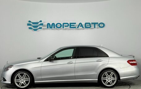 Mercedes-Benz E-Класс, 2010 год, 1 410 000 рублей, 8 фотография