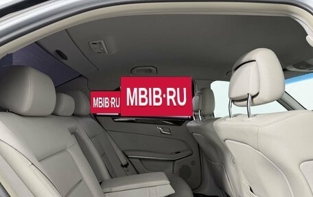 Mercedes-Benz E-Класс, 2010 год, 1 410 000 рублей, 18 фотография