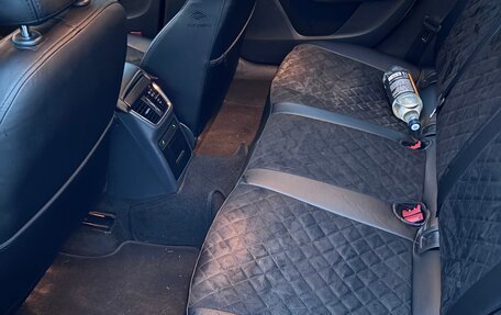 Skoda Octavia, 2013 год, 1 400 000 рублей, 7 фотография