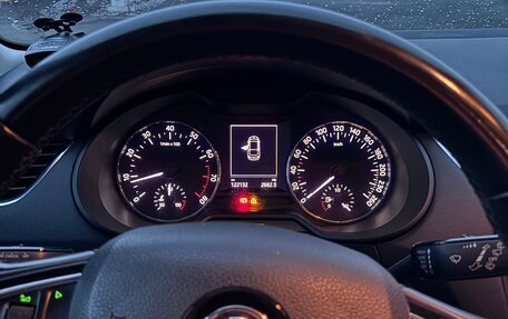 Skoda Octavia, 2013 год, 1 400 000 рублей, 13 фотография