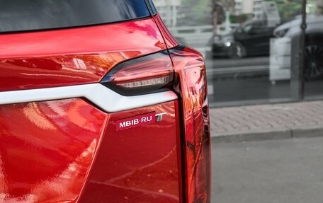 Cadillac XT6 I, 2021 год, 3 550 000 рублей, 8 фотография