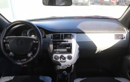 Chevrolet Lacetti, 2008 год, 319 000 рублей, 10 фотография
