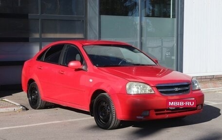 Chevrolet Lacetti, 2008 год, 319 000 рублей, 7 фотография