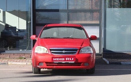 Chevrolet Lacetti, 2008 год, 319 000 рублей, 8 фотография