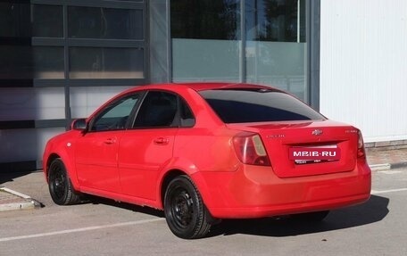 Chevrolet Lacetti, 2008 год, 319 000 рублей, 3 фотография