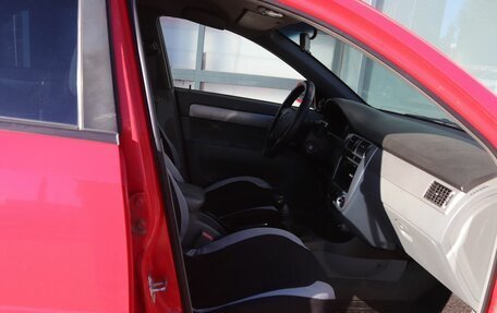 Chevrolet Lacetti, 2008 год, 319 000 рублей, 12 фотография